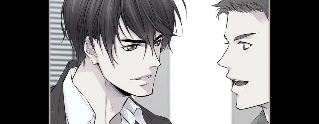 My Ex, Client - Chapter 30